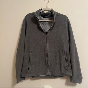 Menswear L.L Bean Gorpcore Hiking Fleece Jacket